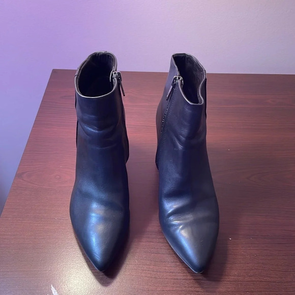 Cirus by Sam Edelman boots - Picture 1 of 6